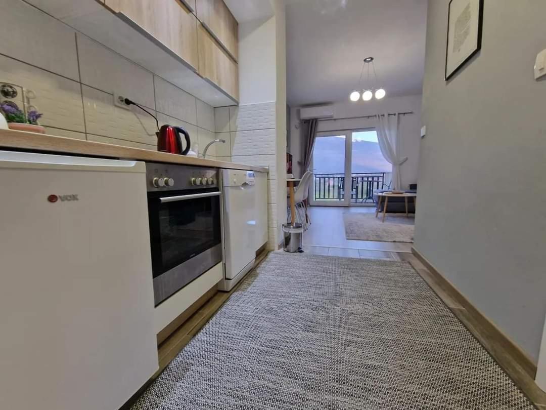 Studio Apartmani Milovic Требинье Экстерьер фото