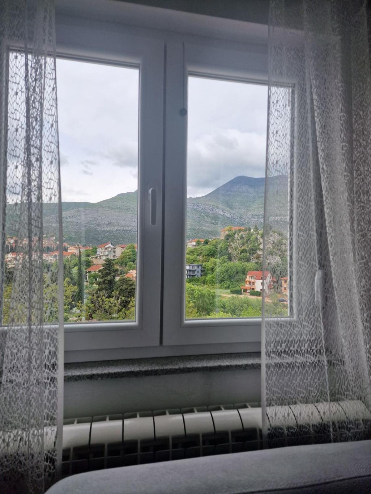 Studio Apartmani Milovic Требинье Экстерьер фото
